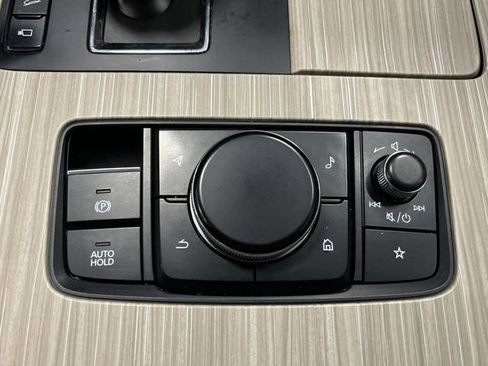 Used 2024 MAZDA CX-90 Plug-In Hybrid w/ Premium Plus image 25