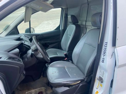Used 2016 Ford Transit Connect XL FWD image 10