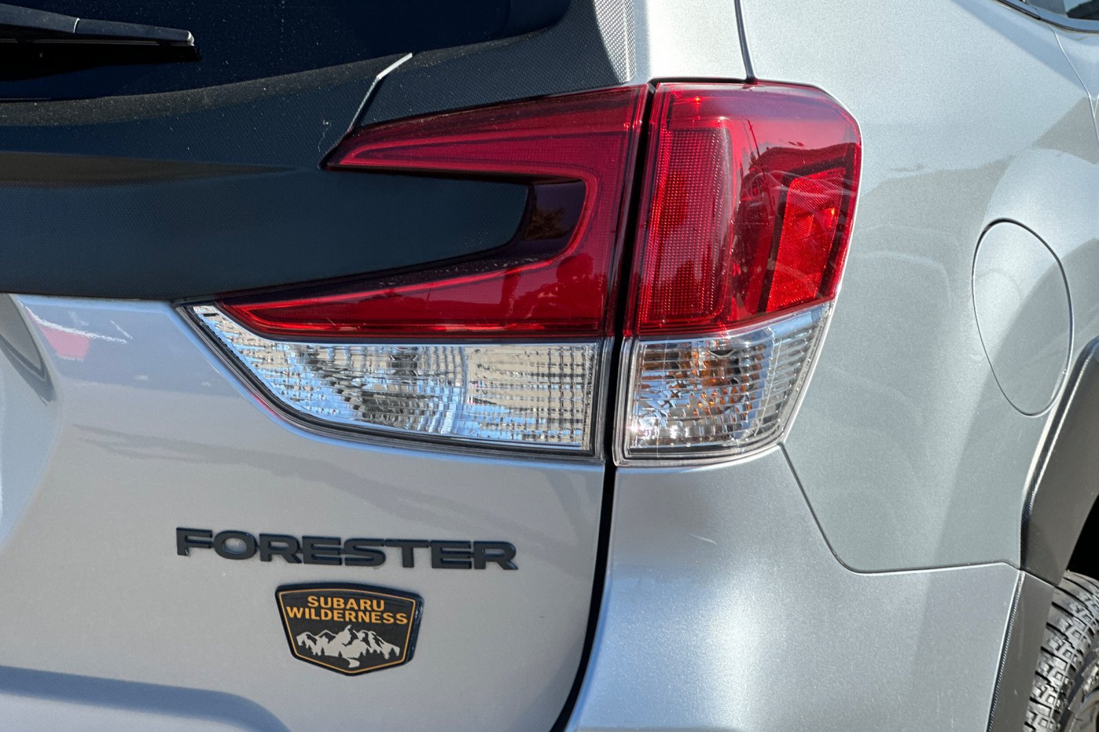Used 2024 Subaru Forester Wilderness AWD/4WD image 26