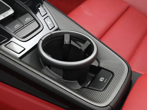 Used 2023 Porsche 911 Targa 4 GTS image 23