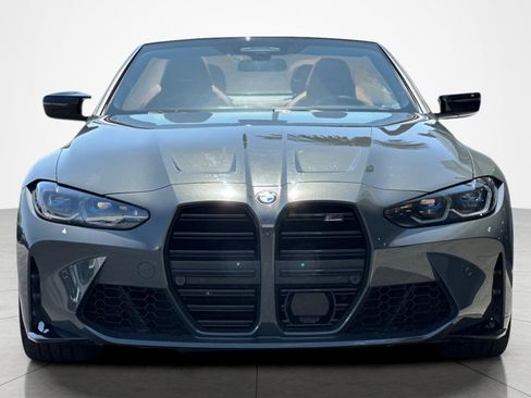 Used 2024 BMW M4 xDrive Competition AWD/4WD image 8