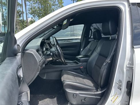 Used 2021 Dodge Durango GT RWD image 2