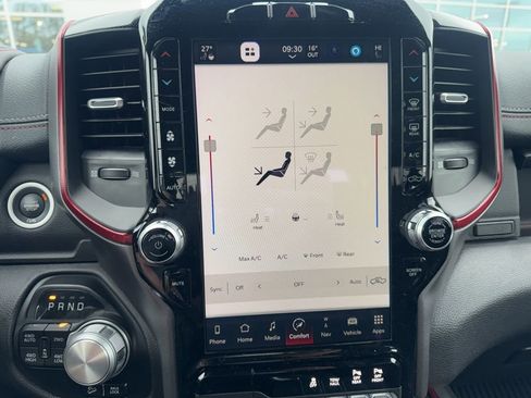 Used 2022 RAM 1500 Rebel w/ Rebel Level 2 Equipment Group image 16