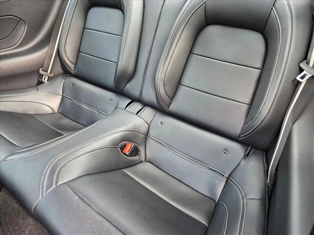 Used 2024 Ford Mustang GT Premium RWD image 17