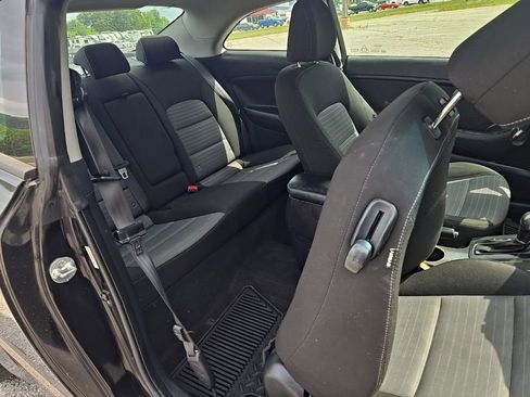 Used 2014 Kia Forte Koup EX FWD image 21