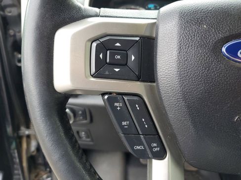 Used 2020 Ford F150 Lariat w/ Equipment Group 502A Luxury AWD/4WD image 14