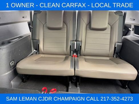 Used 2024 Volkswagen Atlas SEL image 41