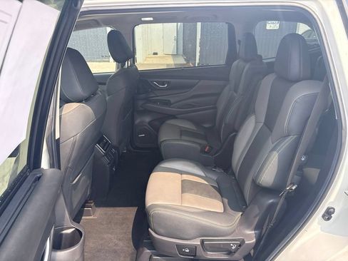 Certified 2024 Subaru Ascent Onyx Edition Limited AWD/4WD image 12