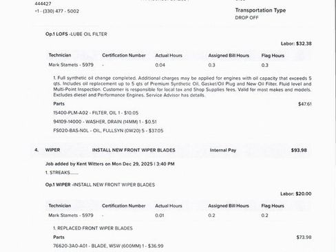 Used 2023 Honda CR-V Sport Touring image 38