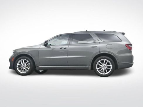 Used 2023 Dodge Durango GT RWD image 37
