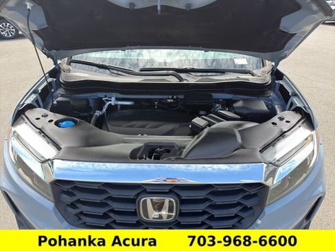 Used 2023 Honda Passport EX-L image 32