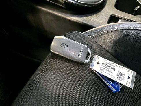 Used 2023 Kia Forte GT-Line w/ GT-Line Premium Package image 30