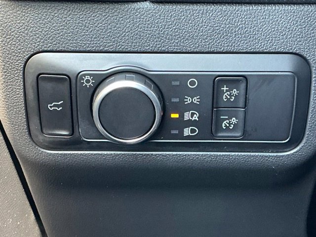 Used 2025 Ford Bronco Sport Big Bend AWD/4WD image 35