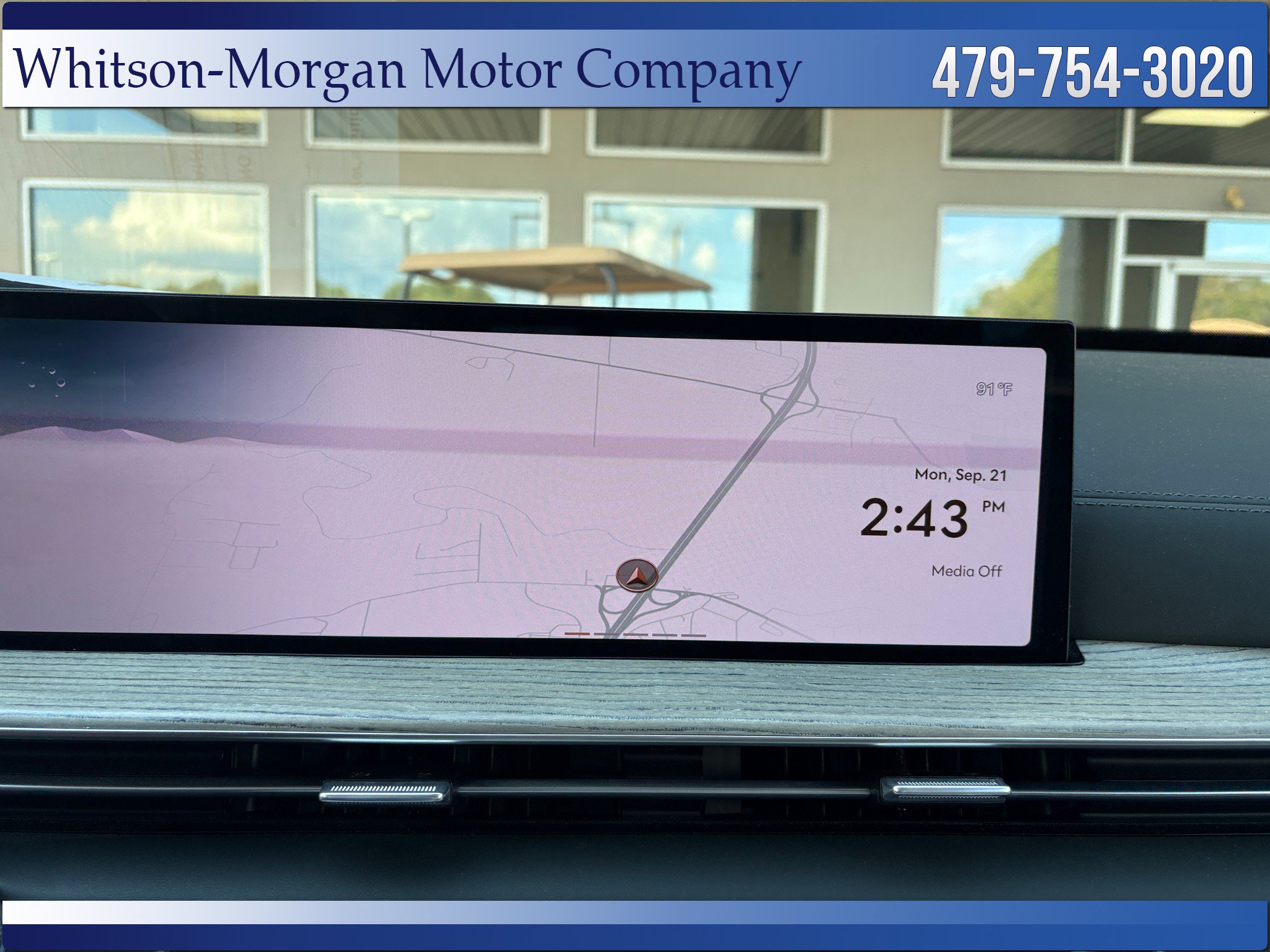 Used 2025 Genesis GV80 3.5T Prestige AWD/4WD image 22