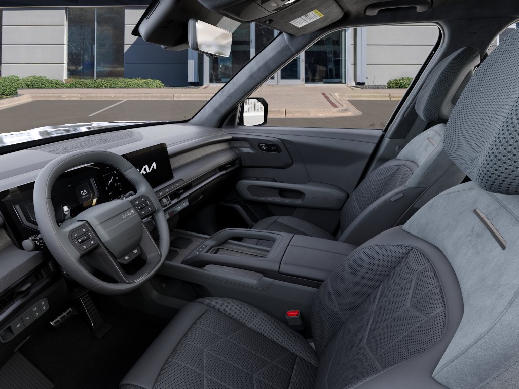 New 2027 Kia Telluride X-Line SX Prestige AWD/4WD image 20