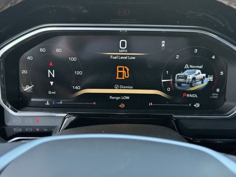 New 2026 GMC Sierra 2500 SLT w/ SLT Premium Package image 35