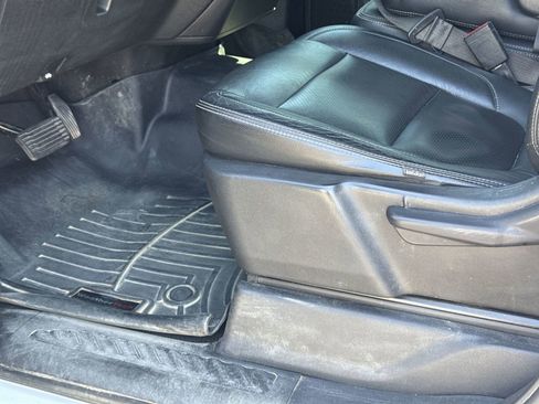 Used 2021 Chevrolet Silverado 2500 Custom w/ Custom Value Package image 17