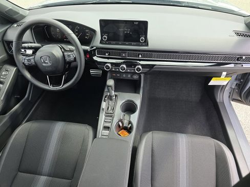 New 2026 Honda Civic Sport image 22