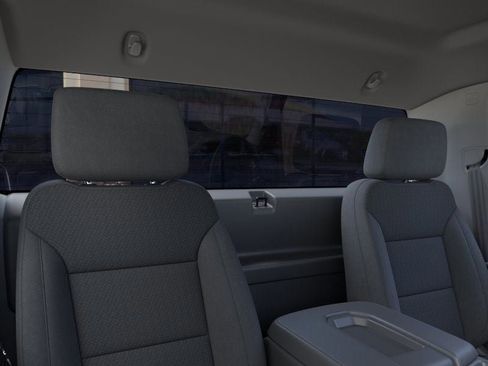 New 2026 Chevrolet Silverado 3500 W/T AWD/4WD image 24