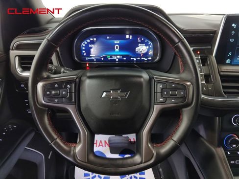 Used 2023 Chevrolet Tahoe RST image 10