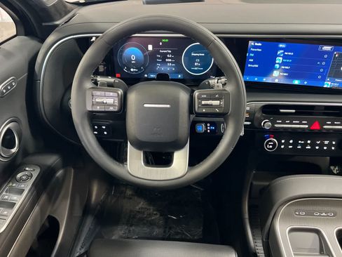 New 2026 Hyundai Palisade Calligraphy AWD/4WD image 14