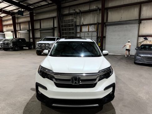 Used 2020 Honda Pilot EX-L image 10