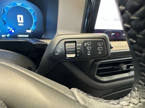 Certified 2025 Ford Bronco Sport Big Bend w/ Convenience Package image 44