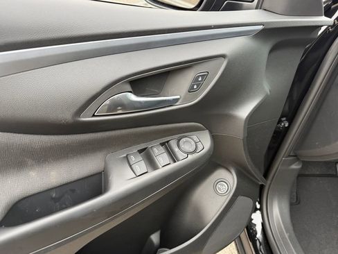 New 2026 Buick Envista Preferred w/ Convenience II Package image 22