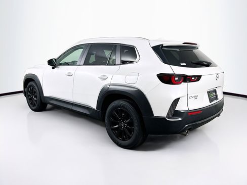 Used 2025 MAZDA CX-50 AWD 2.5 S w/ Premium Package image 5