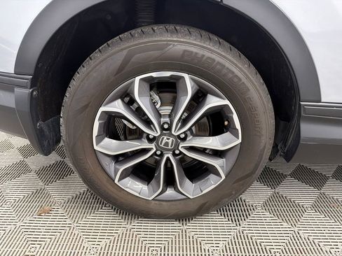 Used 2020 Honda CR-V EX-L image 19