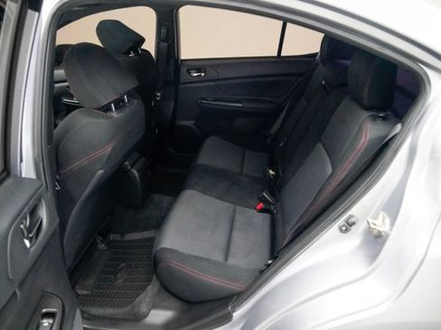 Used 2020 Subaru WRX Premium w/ Popular Package #3 AWD/4WD image 25
