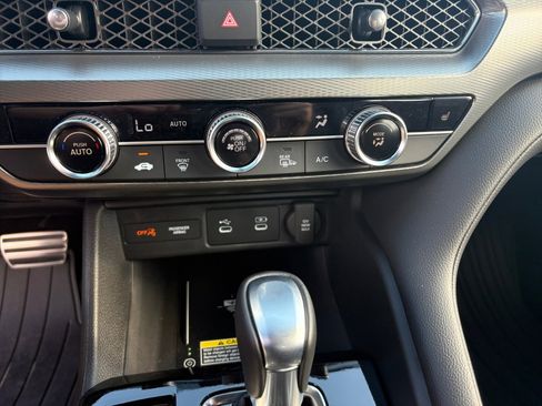 New 2026 Acura Integra A-Spec FWD image 18