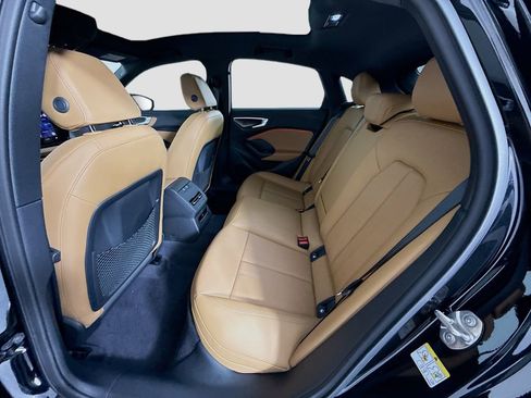 New 2026 Audi A5 2.0T Premium Plus AWD/4WD image 23