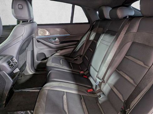 Certified 2023 Mercedes-Benz GLE 53 AMG 4MATIC Coupe image 21
