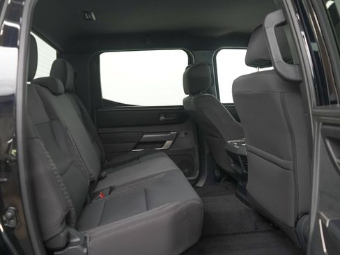 Used 2026 Toyota Tundra SR5 AWD/4WD image 12