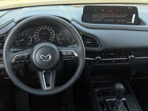 Certified 2026 MAZDA CX-30 AWD 2.5 S w/ Premium Package image 12