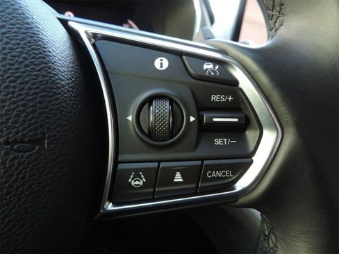 Used 2022 Acura MDX w/Technology Package image 27