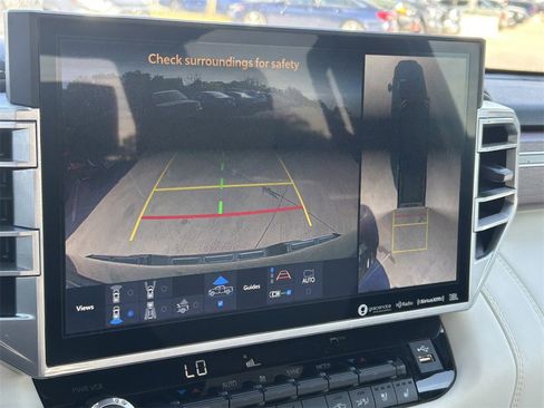 Used 2023 Toyota Tundra Capstone image 43