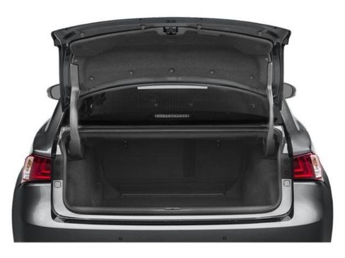 Used 2015 Lexus IS 250 image 13