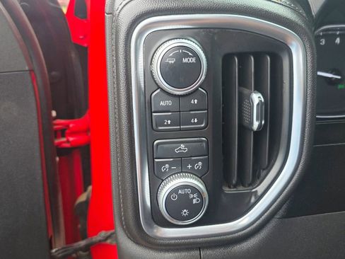 Used 2020 GMC Sierra 1500 SLE w/ SLE Value Package AWD/4WD image 20