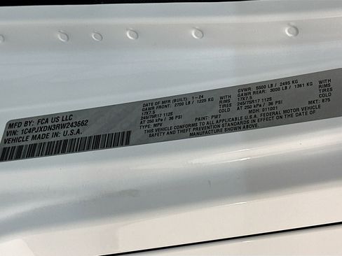 Used 2024 Jeep Wrangler Sport S image 12