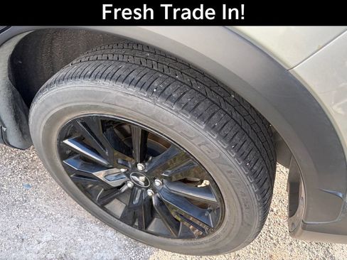 Used 2023 Mitsubishi Eclipse Cross LE AWD/4WD image 6