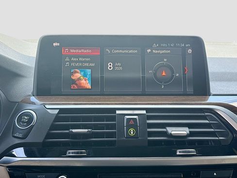 Used 2019 BMW X3 xDrive30i w/ Premium Package AWD/4WD image 31