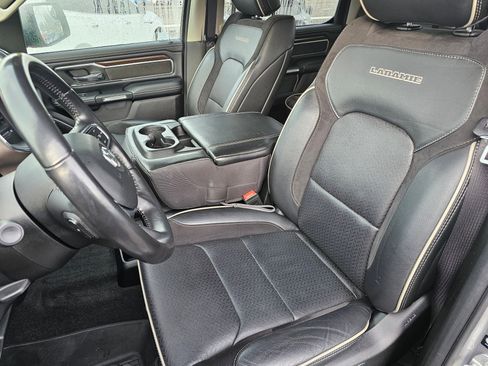 Used 2022 RAM 1500 Laramie image 22