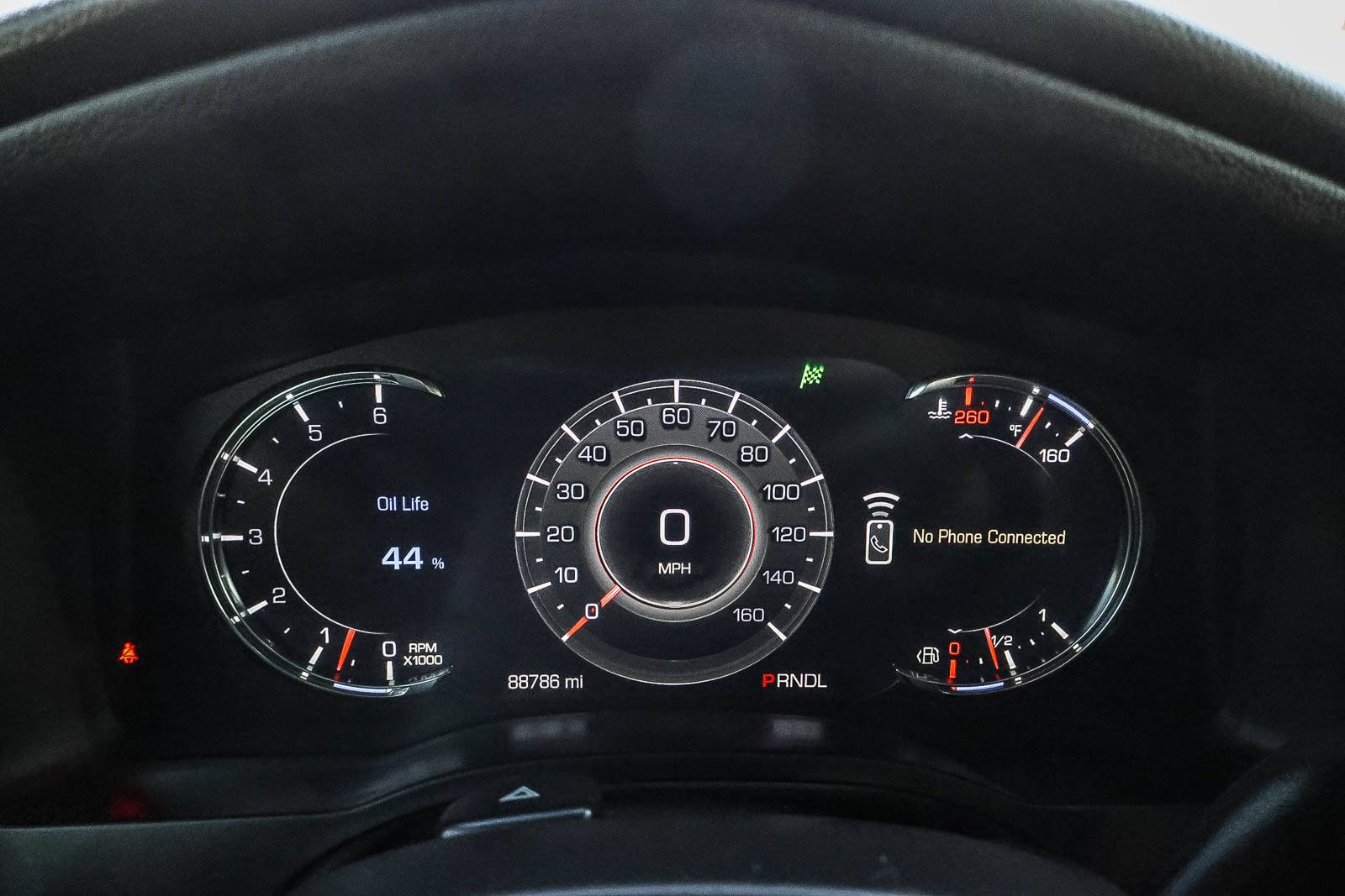 Used 2019 Cadillac Escalade Premium Luxury w/ Escalade Sport Edition AWD/4WD image 29