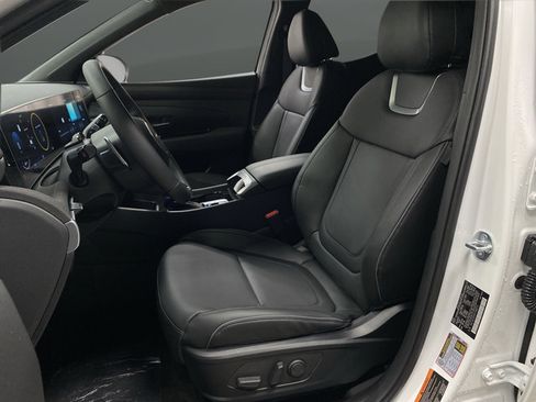 New 2026 Hyundai Santa Cruz Limited AWD/4WD image 4