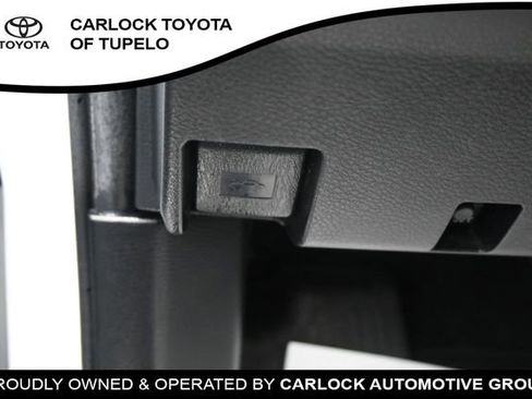 Used 2022 Toyota Tacoma TRD Sport RWD image 22