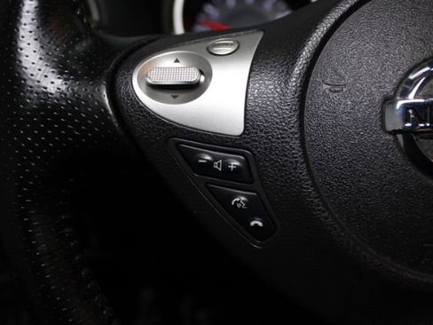 Used 2013 Nissan Juke SV image 16