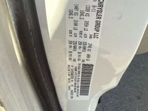 Used 2011 Dodge Grand Caravan Mainstreet w/ PWR Convenience Group FWD image 22