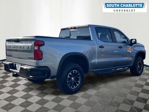 Used 2024 Chevrolet Silverado 1500 ZR2 w/ Technology Package image 5